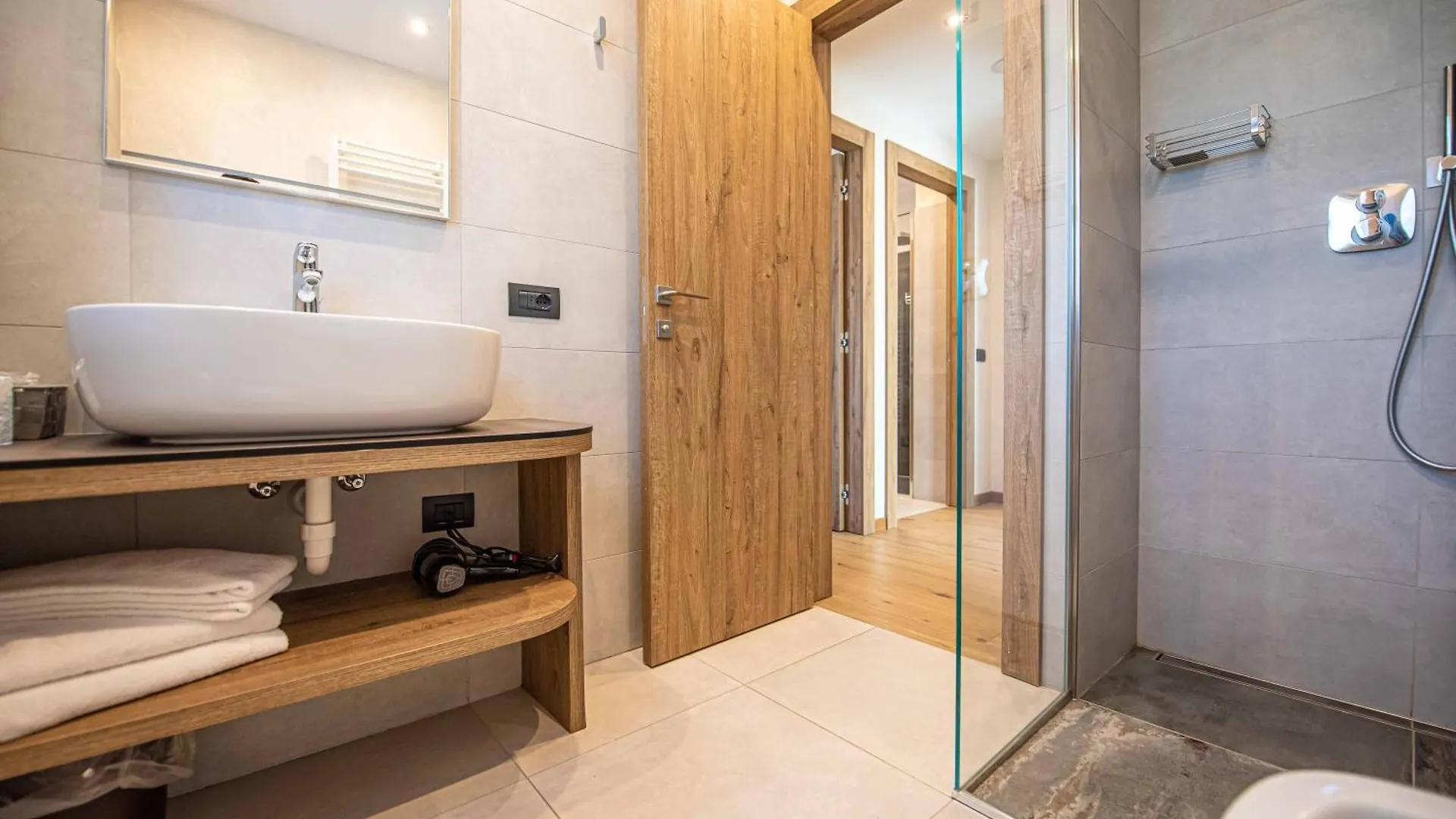 Chalet Dolce Vita Livigno Appartamento