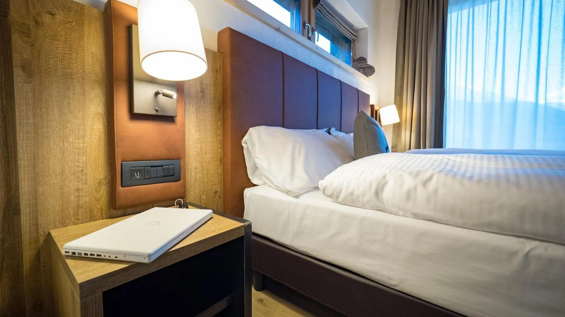 Chalet Dolce Vita Livigno Appartamento