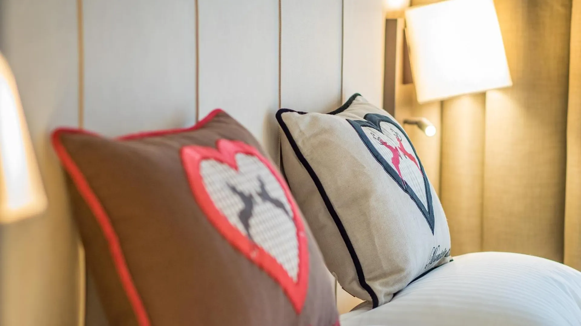 Chalet Dolce Vita Livigno Appartamento