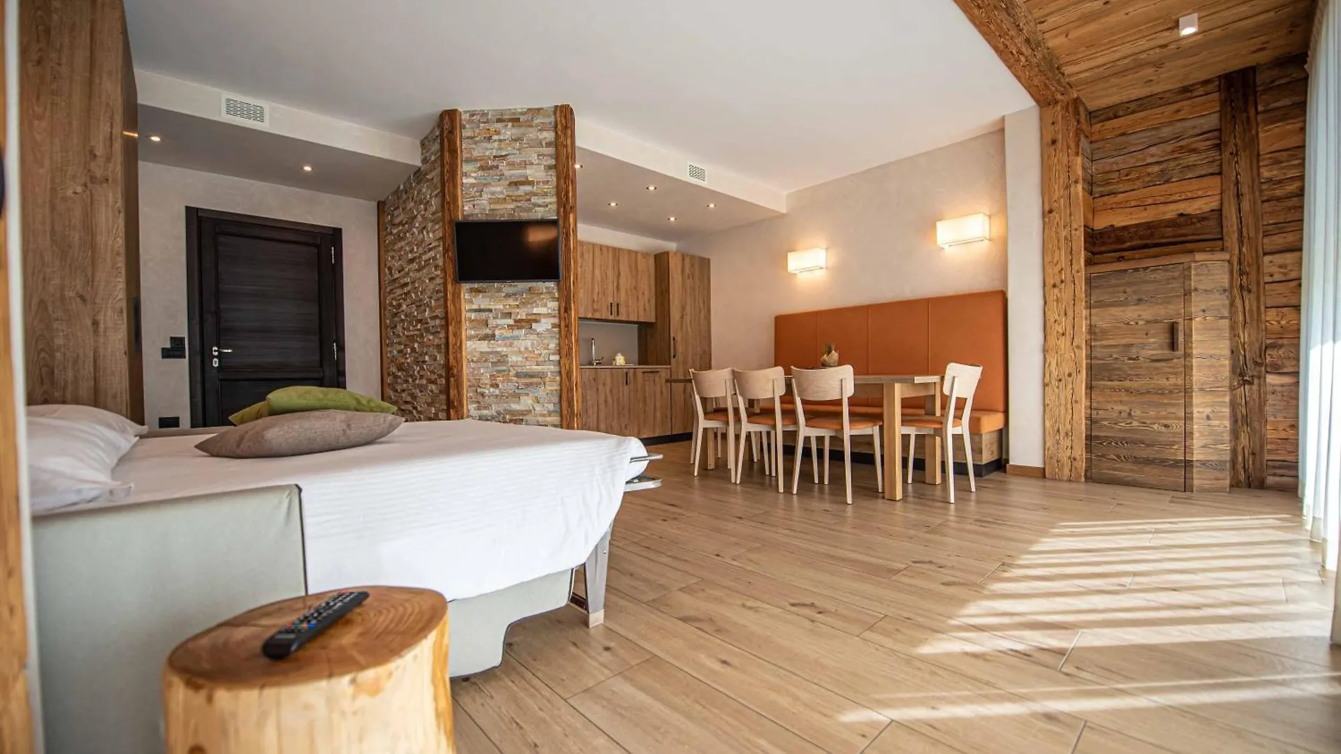 Chalet Dolce Vita Livigno
