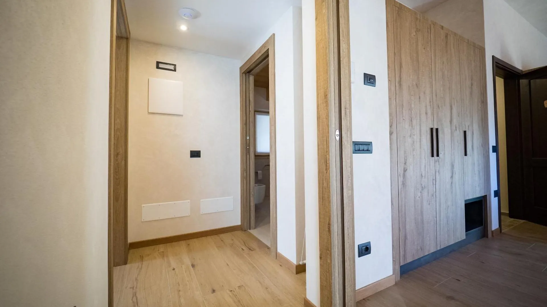 Chalet Dolce Vita Livigno Italia