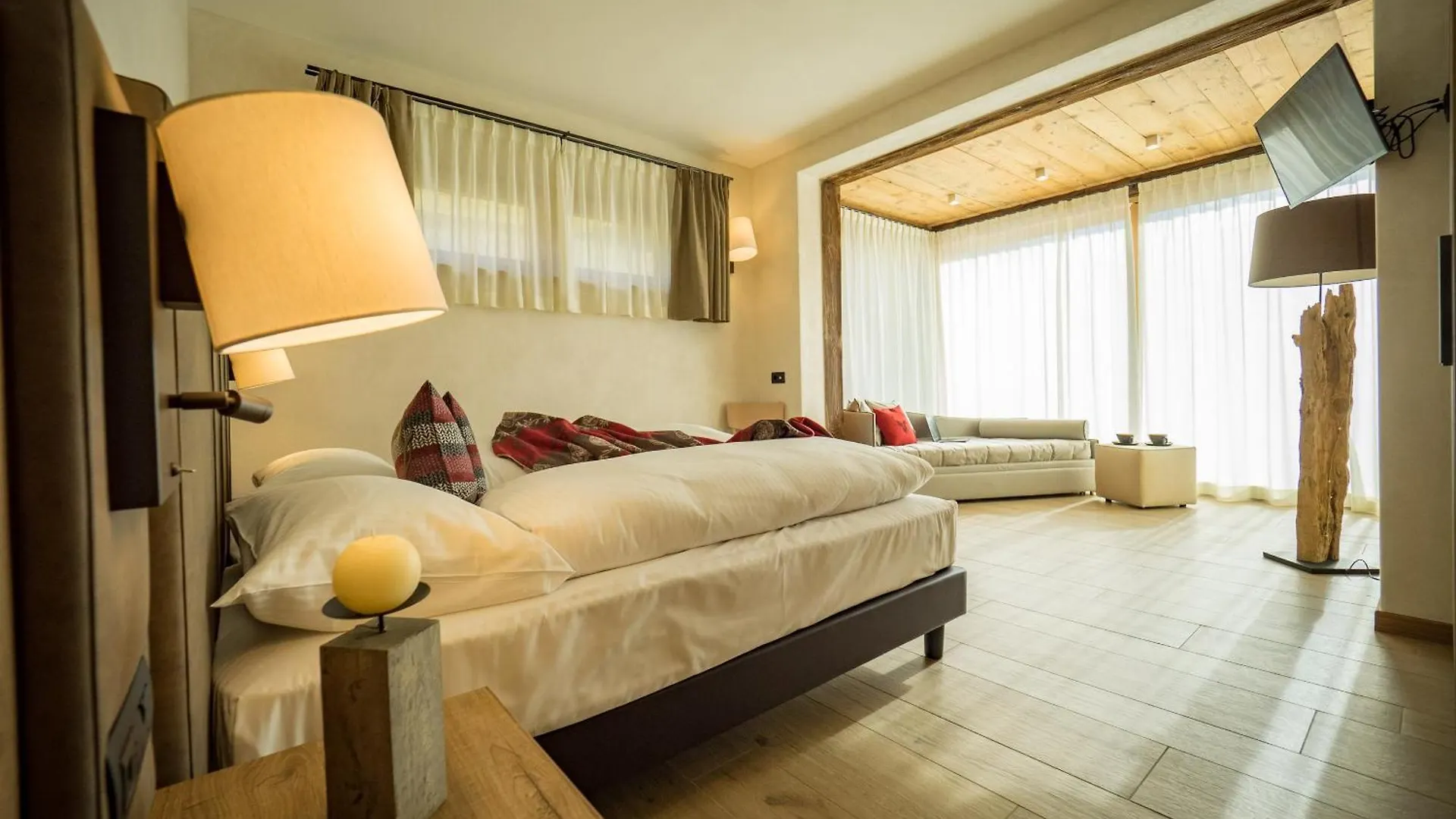 Appartamento Chalet Dolce Vita Livigno