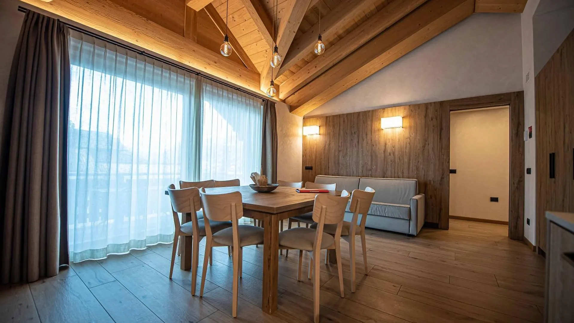 Appartamento Chalet Dolce Vita Livigno