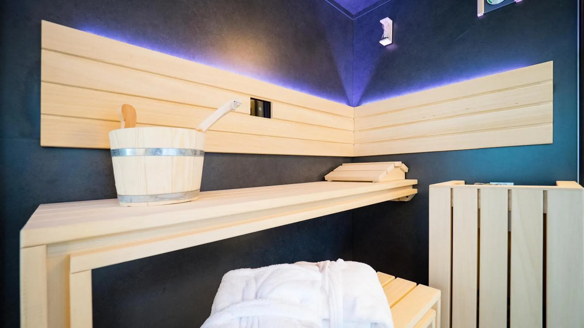 Apartmán Chalet Dolce Vita Livigno Itálie