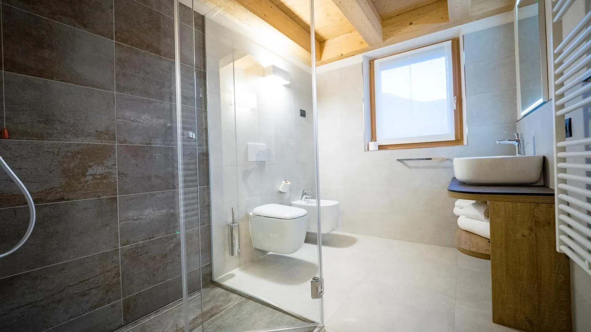 Chalet Dolce Vita Livigno 0*,