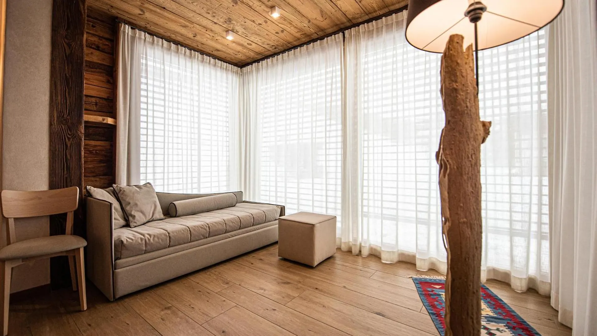 Chalet Dolce Vita Livigno 0*,  Itálie