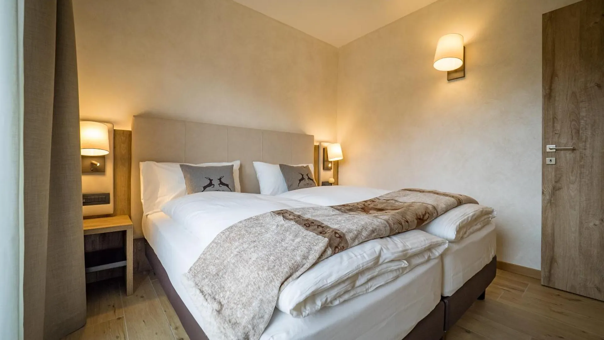 Chalet Dolce Vita Livigno Italia