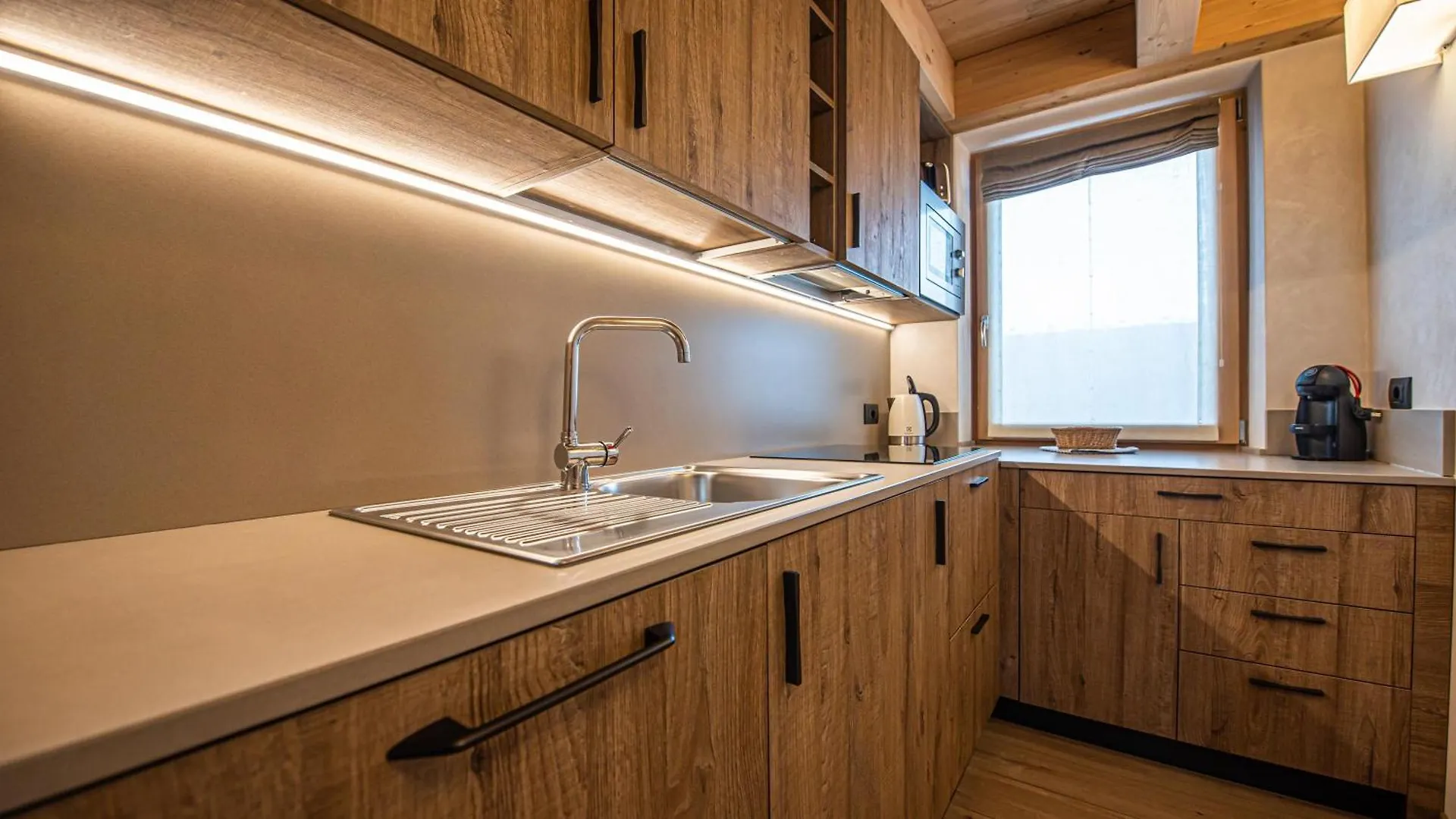 Chalet Dolce Vita Livigno