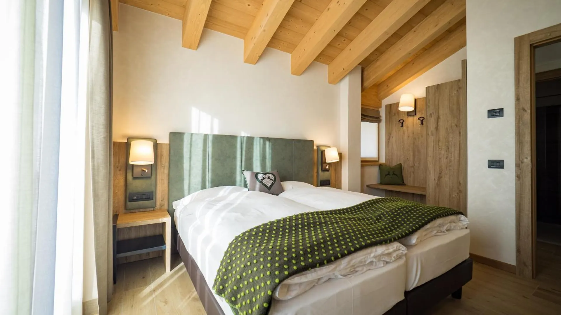 Appartamento Chalet Dolce Vita Livigno Italia