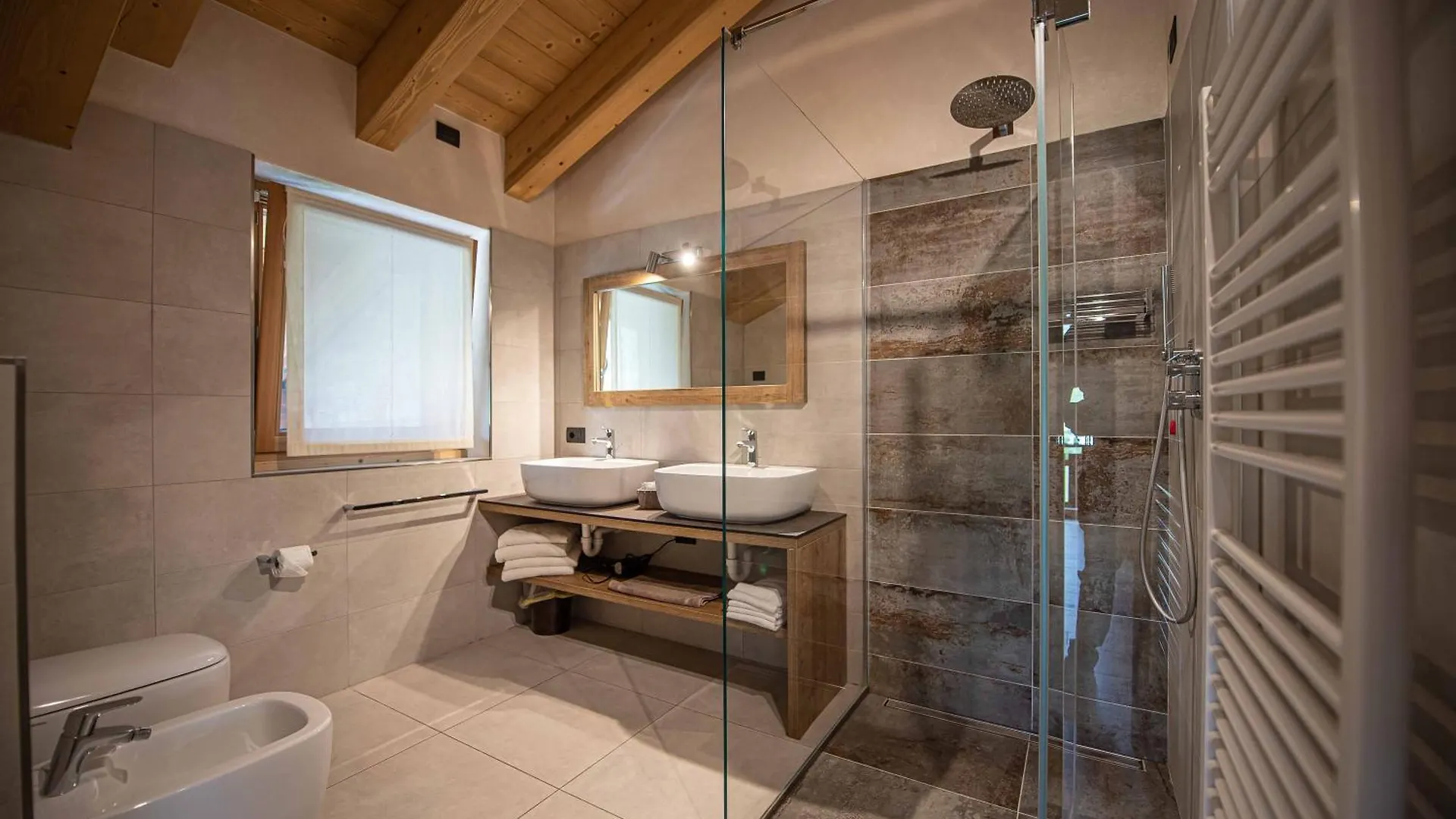 Chalet Dolce Vita Livigno Italia