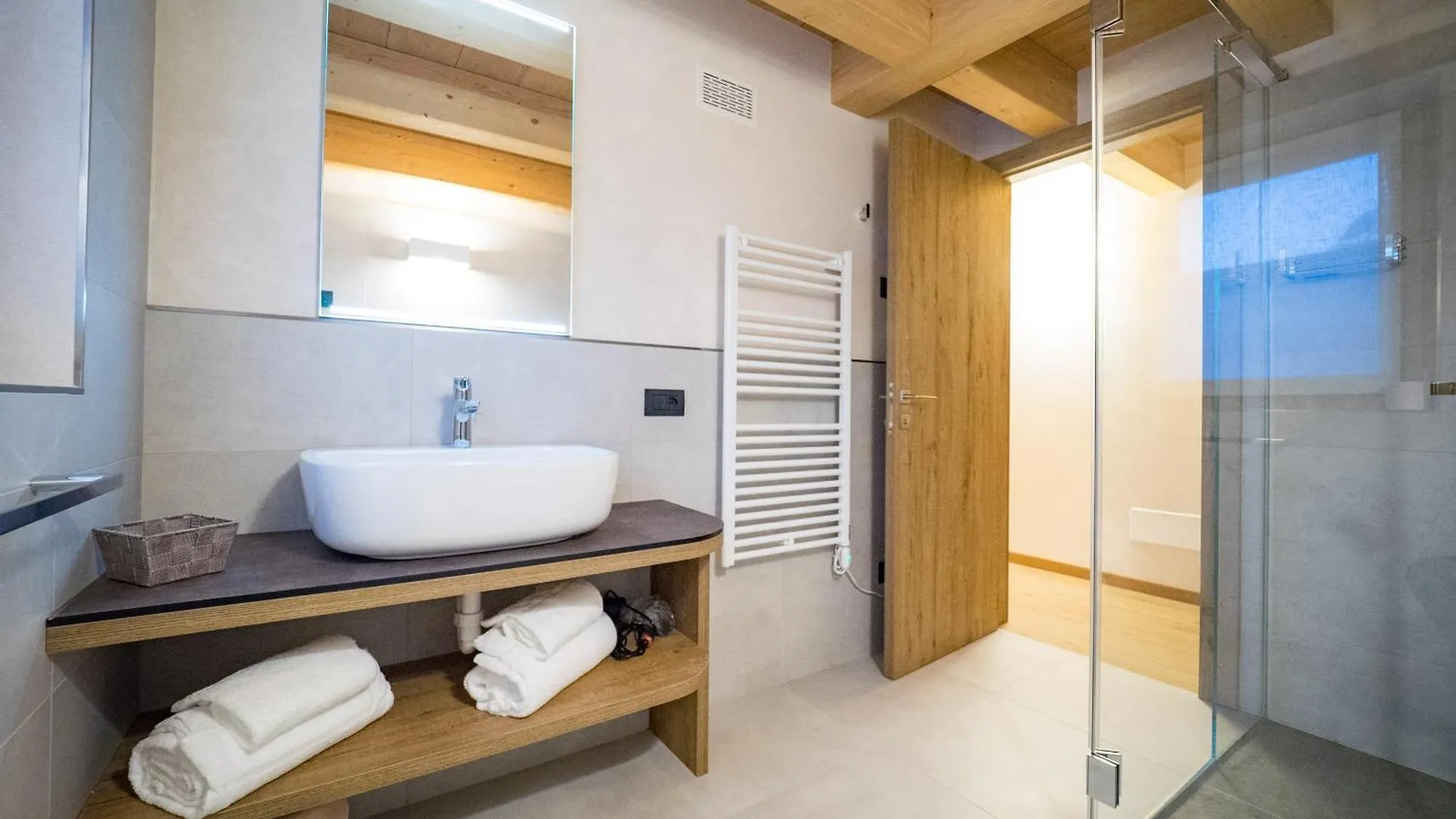 Appartamento Chalet Dolce Vita Livigno