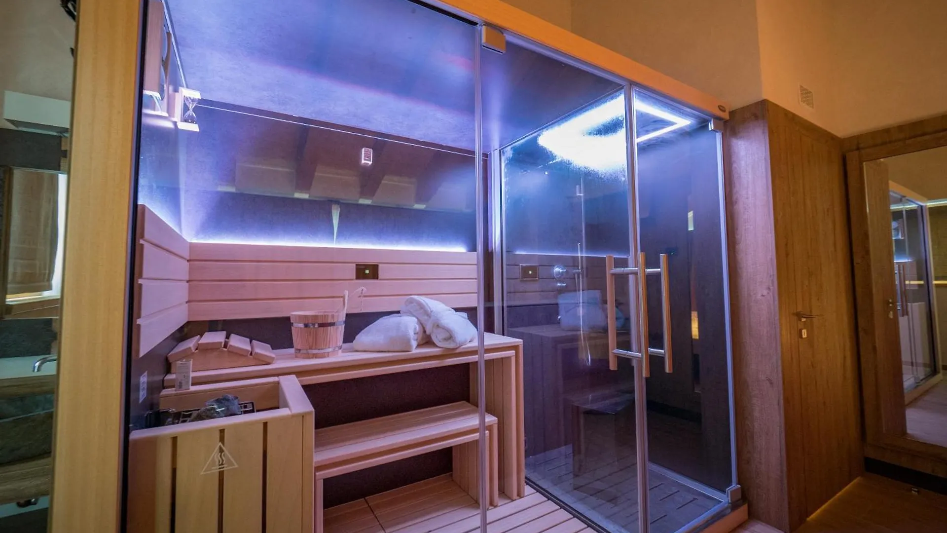 Chalet Dolce Vita Livigno