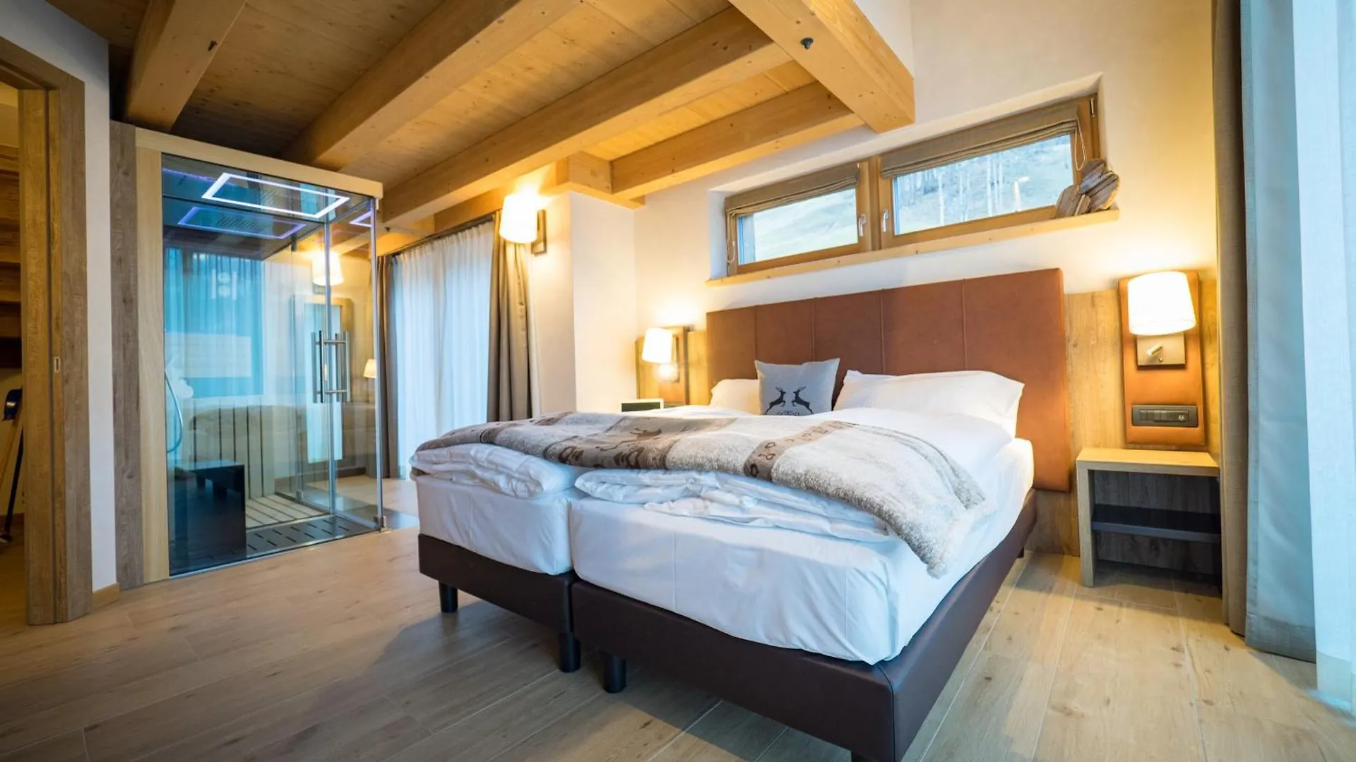 Chalet Dolce Vita Livigno
