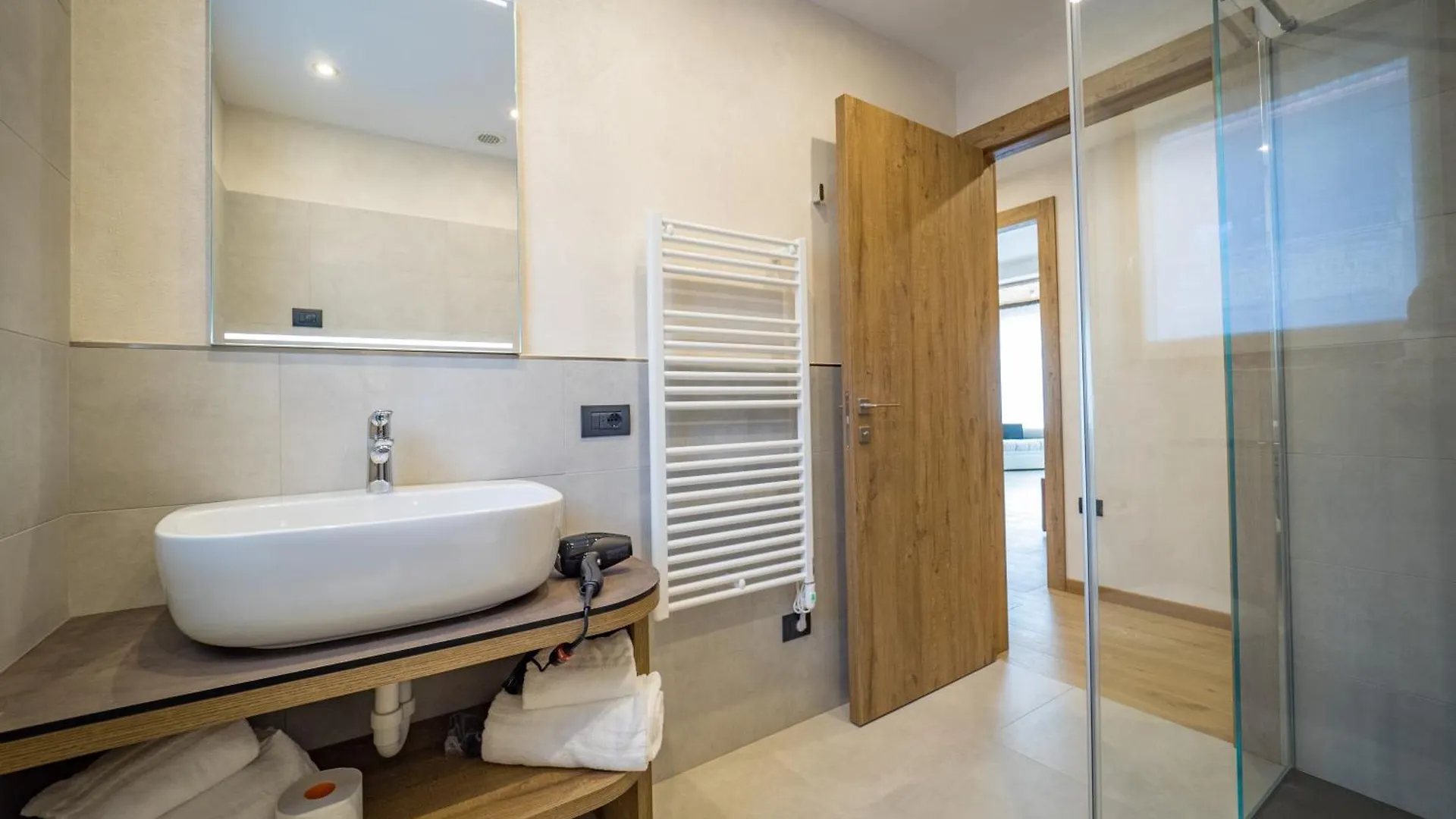 Chalet Dolce Vita Livigno