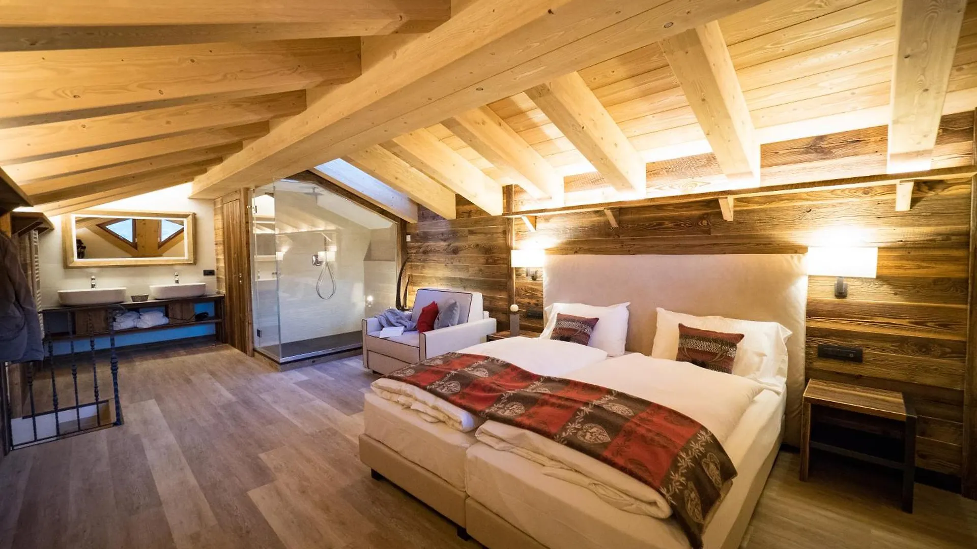 Chalet Dolce Vita Livigno Italia
