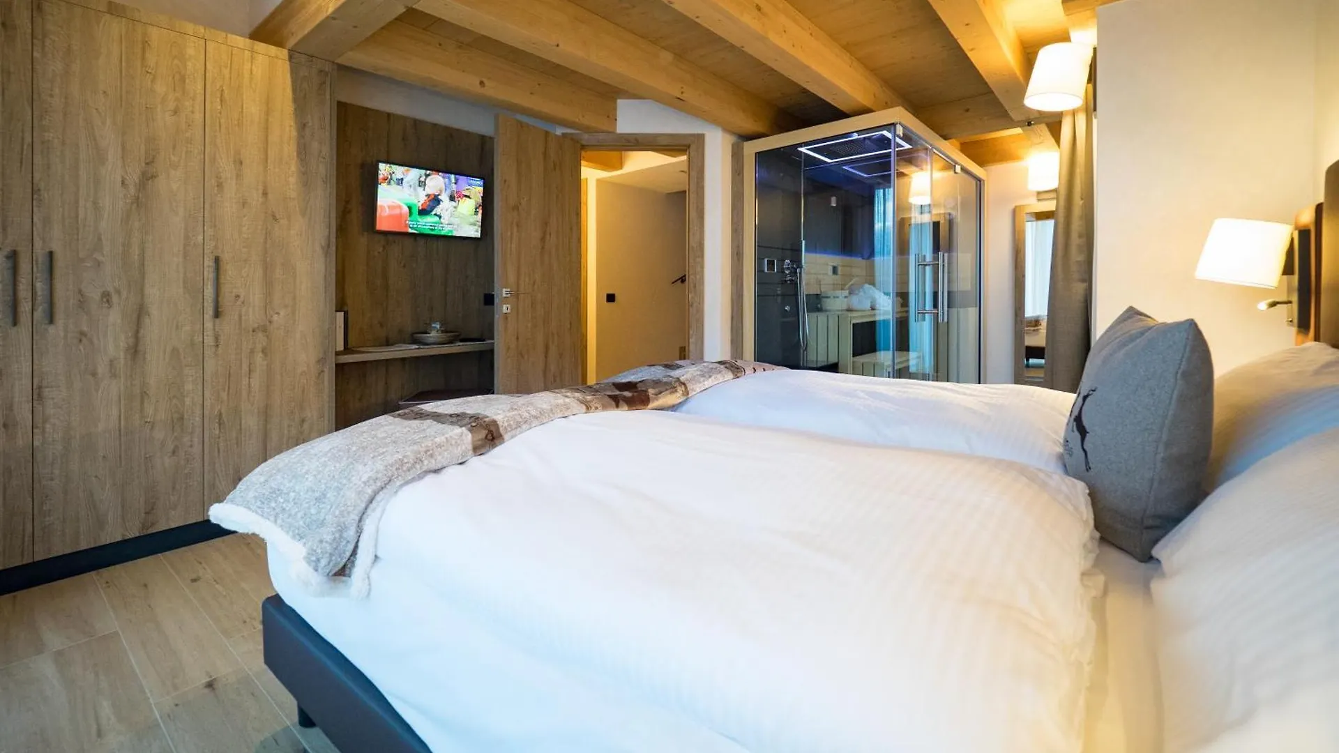 Appartamento Chalet Dolce Vita Livigno Italia