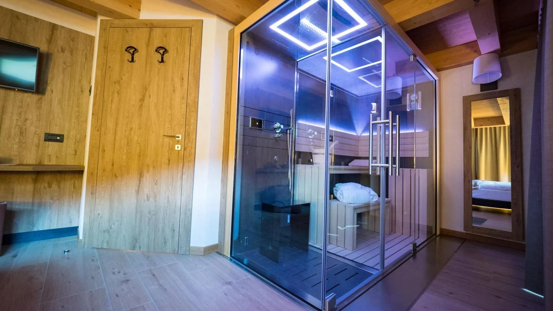 Appartamento Chalet Dolce Vita Livigno