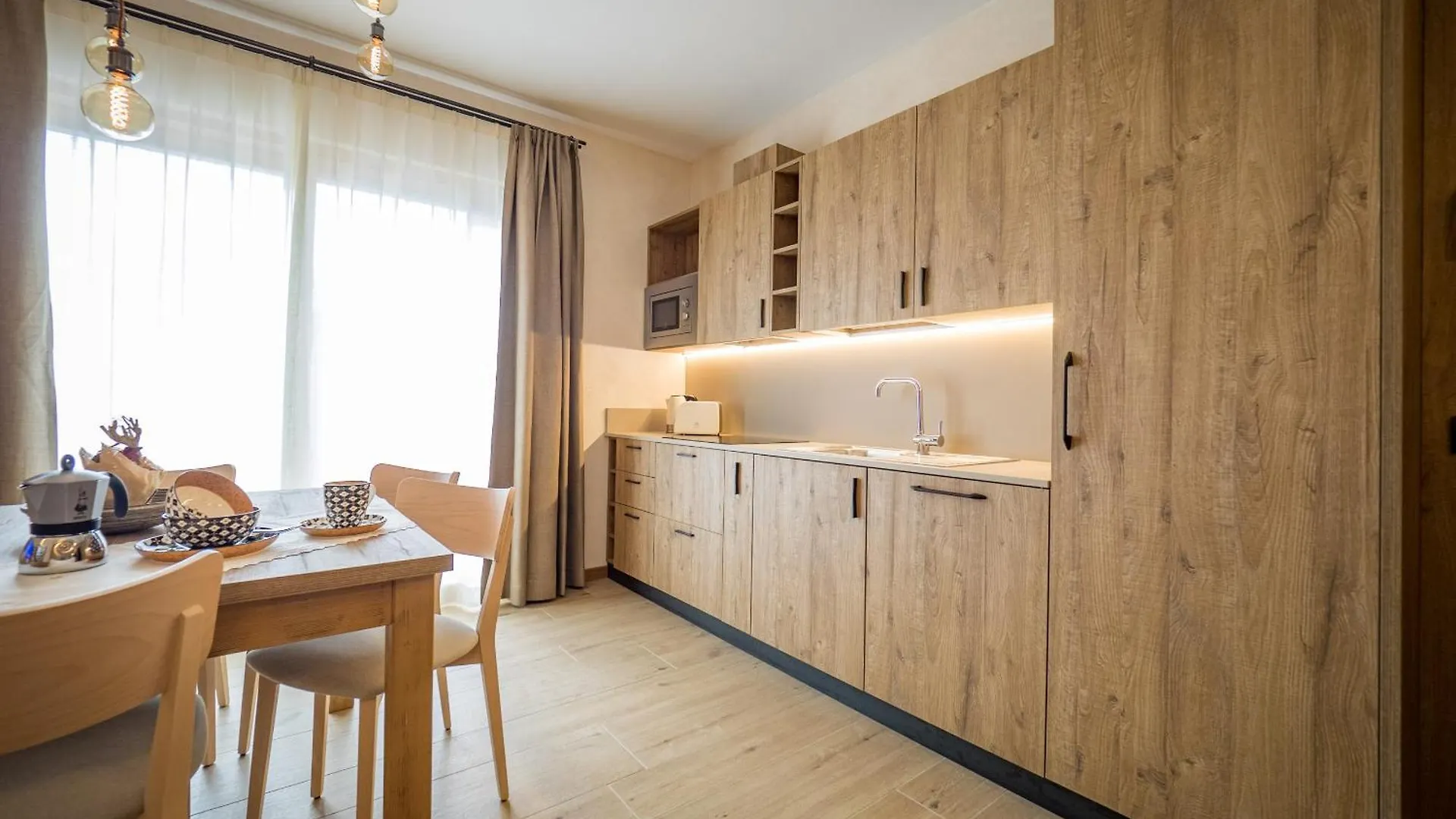 Chalet Dolce Vita Livigno