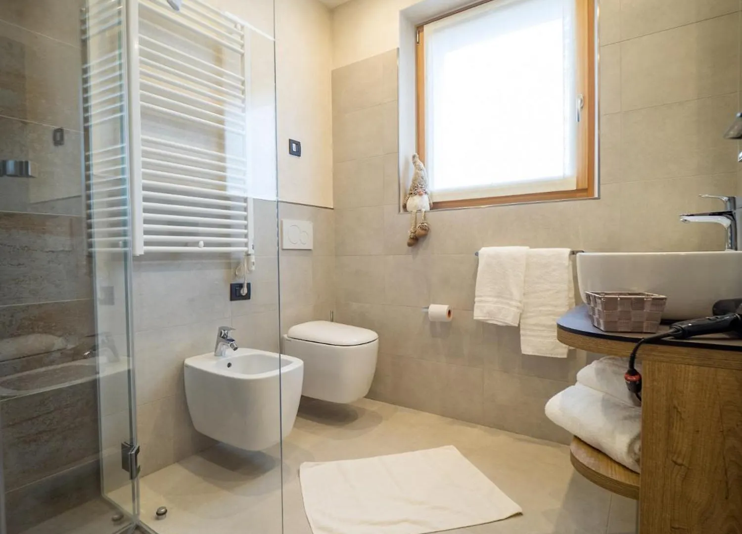Chalet Dolce Vita Livigno
