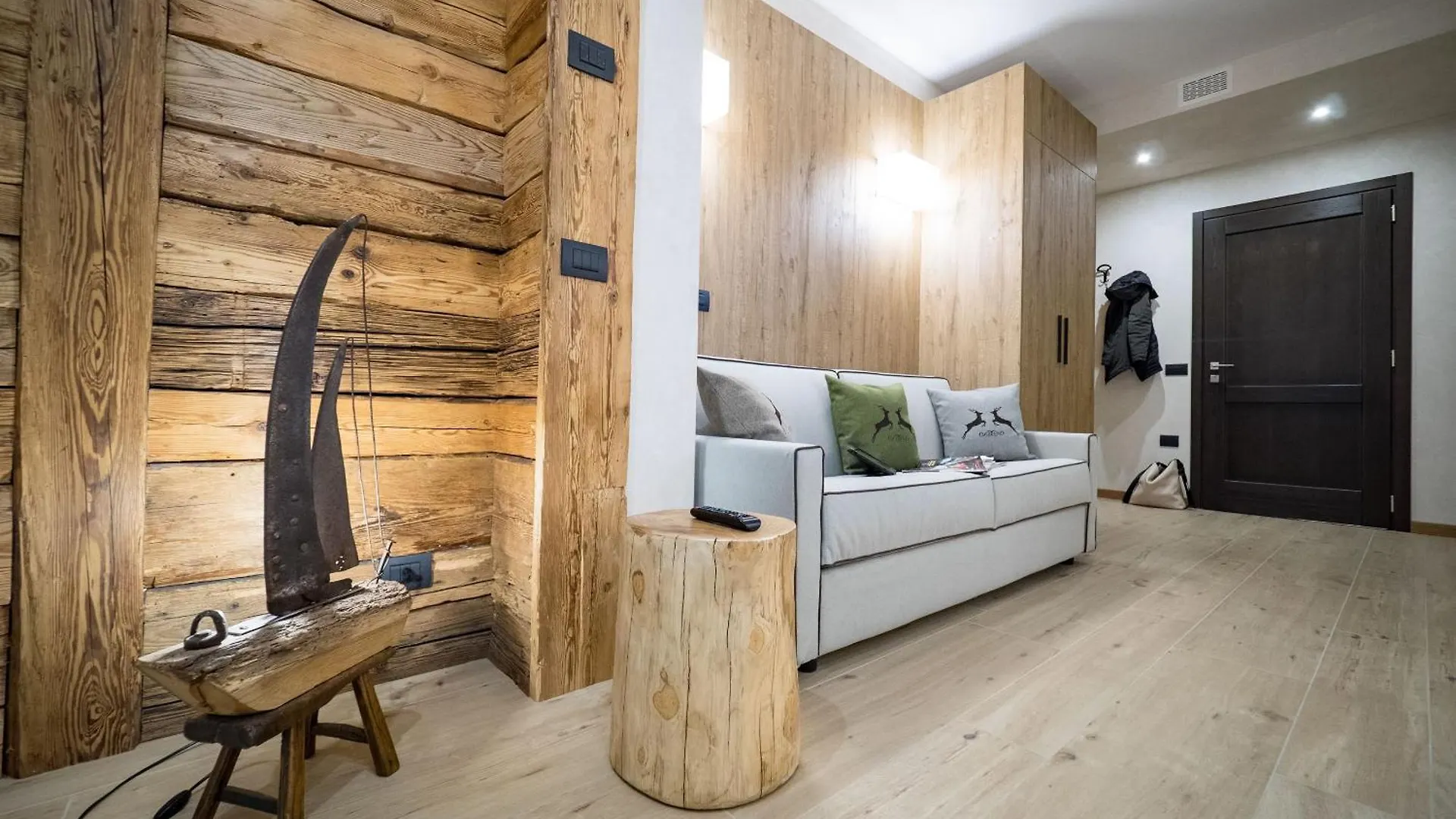 Chalet Dolce Vita Livigno 0*,  Italia