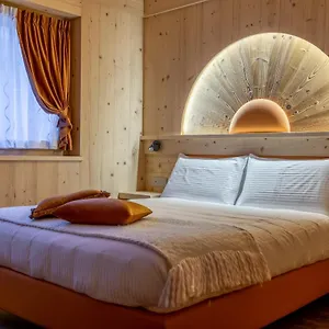  Chalet Imbosc'chè