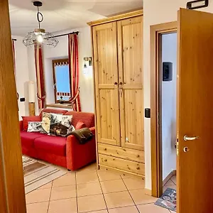  Appartamento Chalet Del Cuore