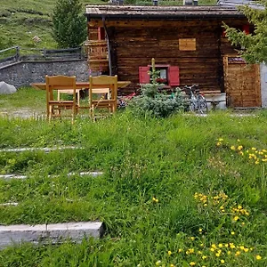  Chalet Renzo